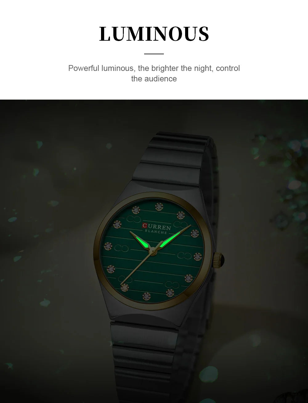 CURREN tempérament hommes de luxe Design de mode or hommes montres multifonction lumineux Quartz mâle montre-bracelet Relogio Masculino