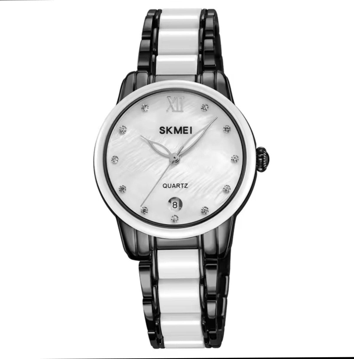 Montre à quartz pour femme SKMEI