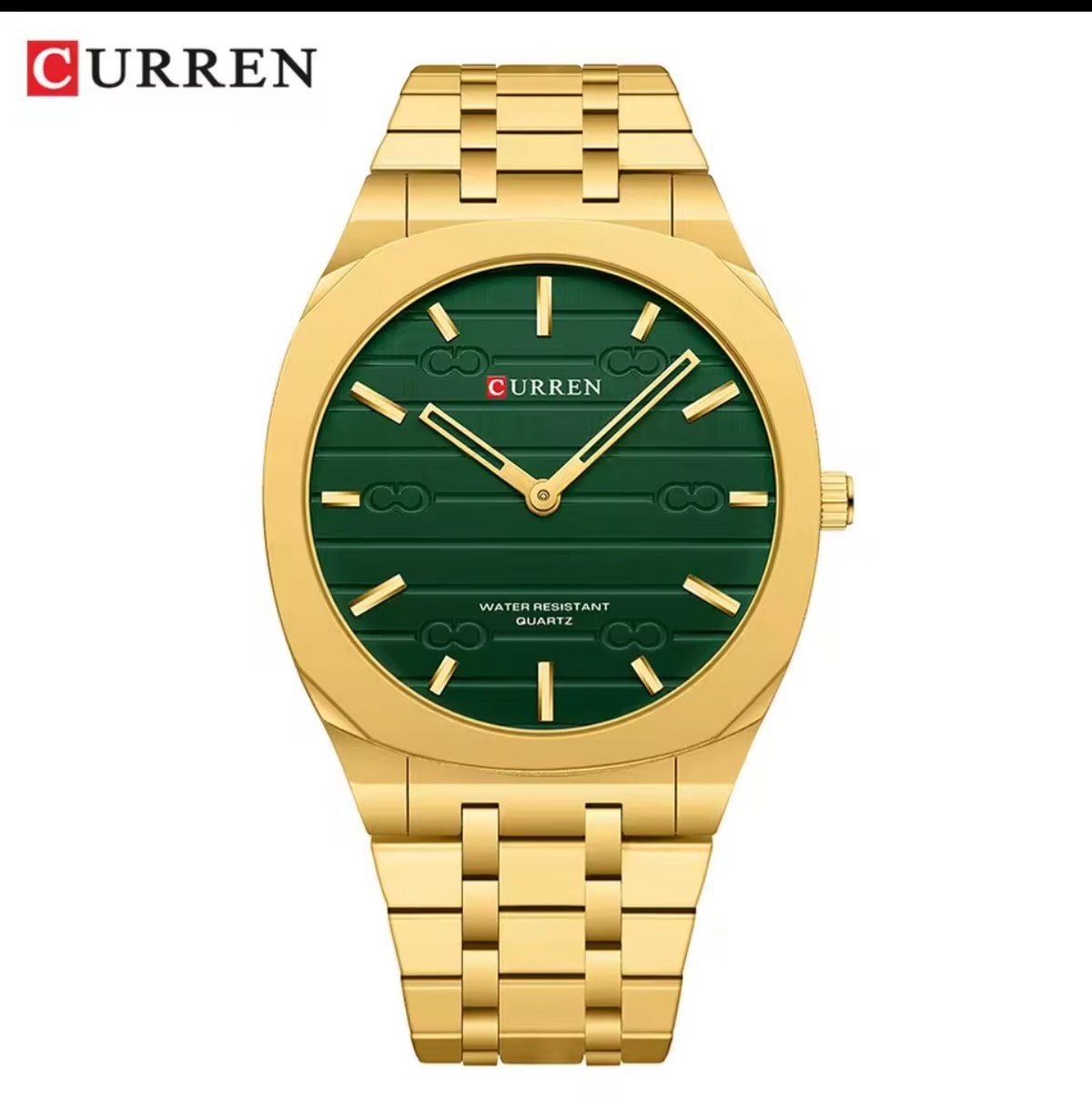 Montre CURREN élégante